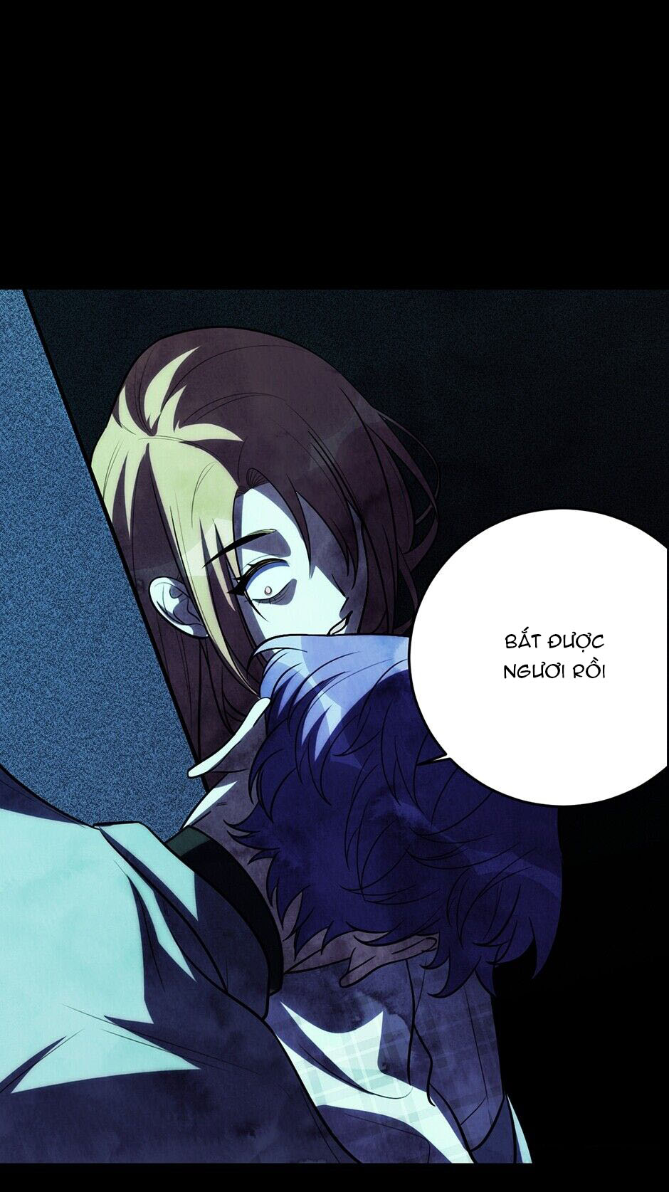 [16+] killing my love chapter 55.1 3