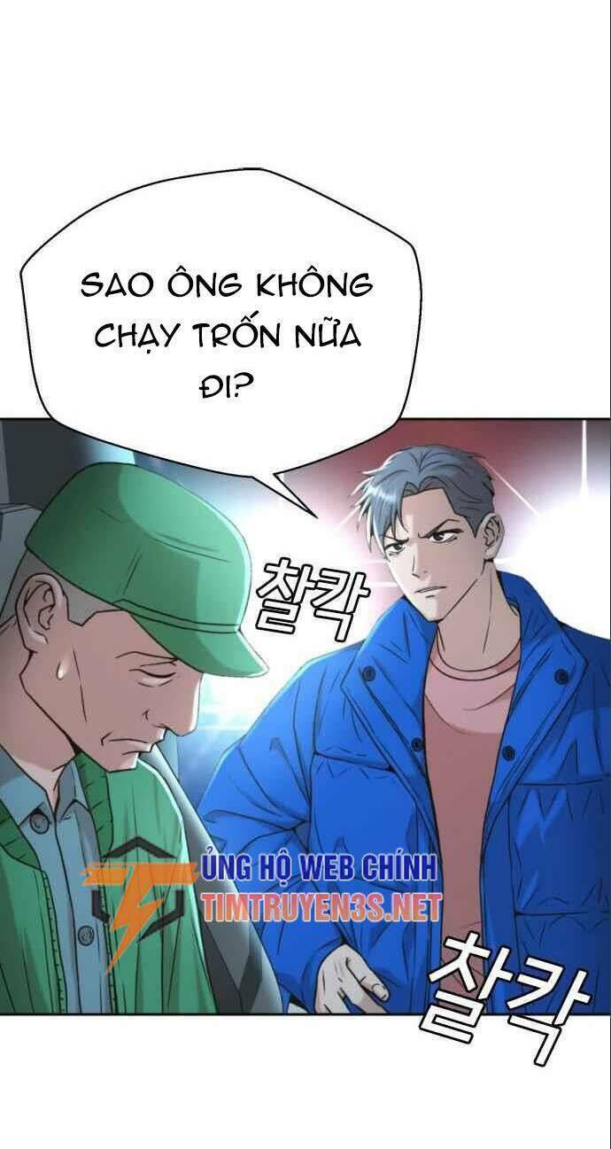 thẩm phán lee han young chapter 40 60