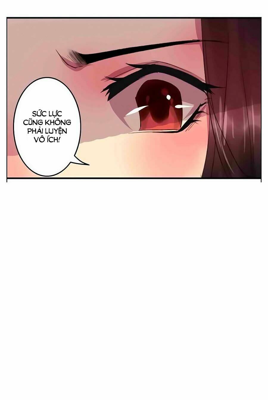 thịnh thế thanh ca chapter 8 26