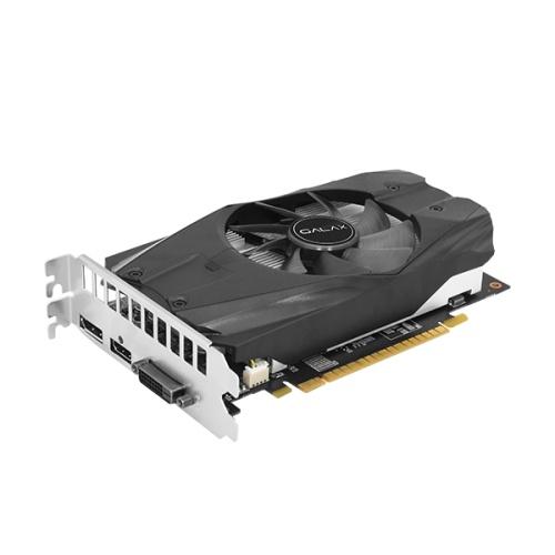 VGA - Card màn hình GALAX GTX 1050 TI, giá rẻ, bảo hành 2 tháng