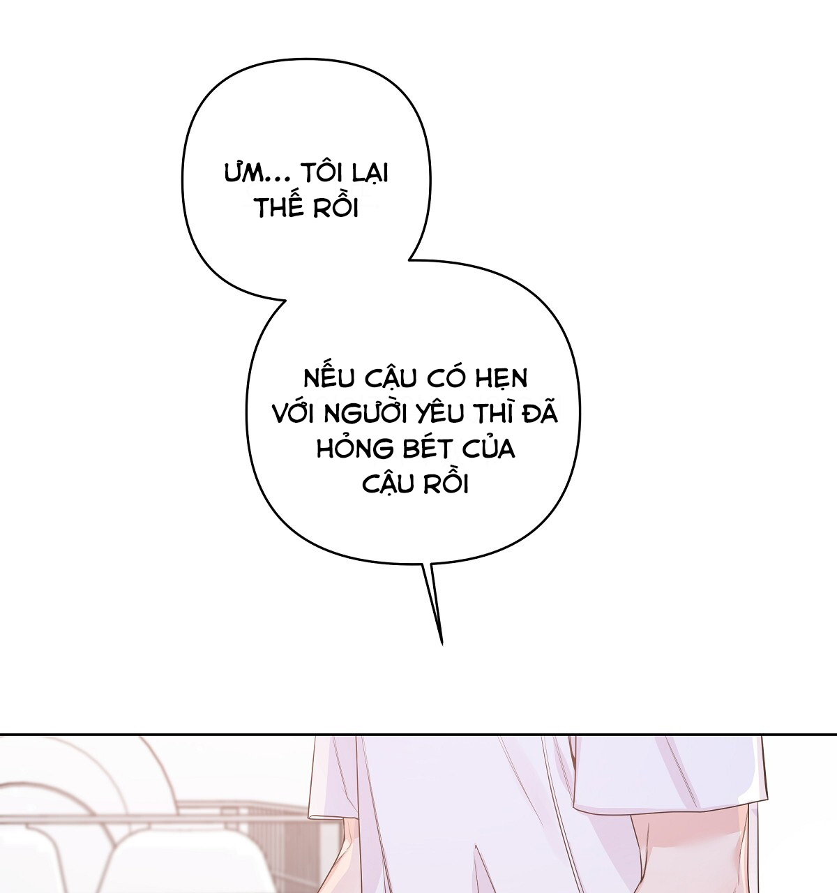 đừng bận tâm darling chapter 28 34