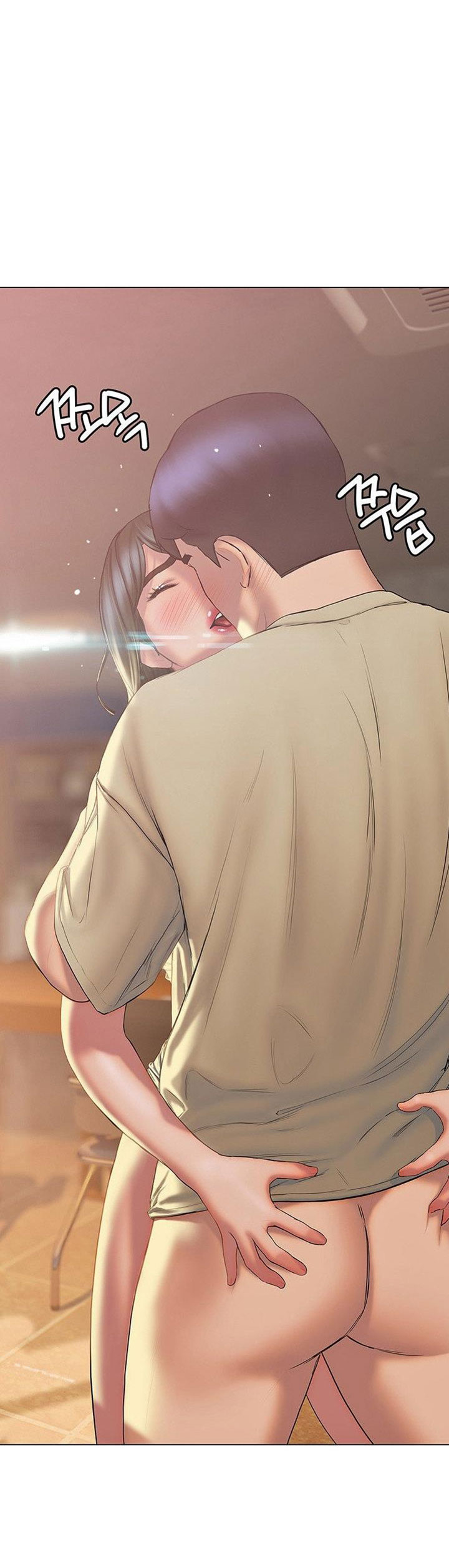 cách chúng mình tán tỉnh nhau chapter 28 22