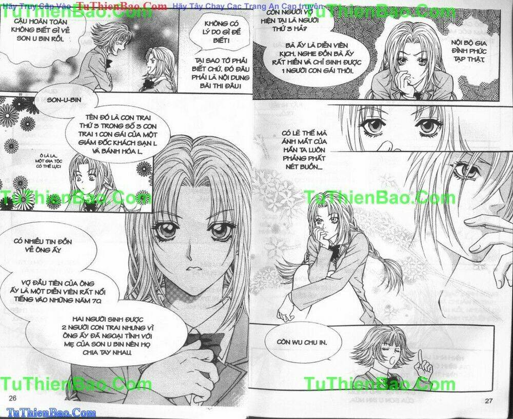 thử 1 lần nhé chapter 5 14