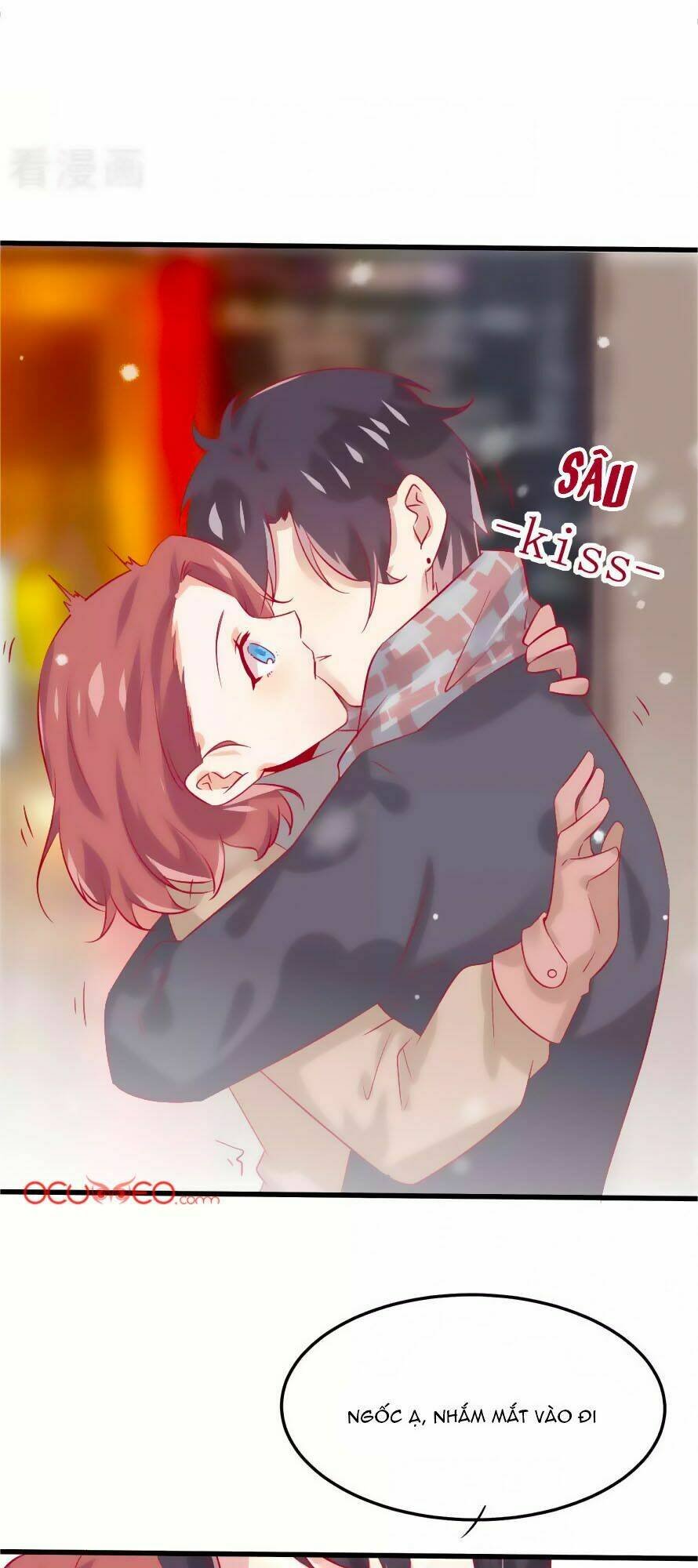 tổng tài, như vậy nhanh quá chapter 4.5 25