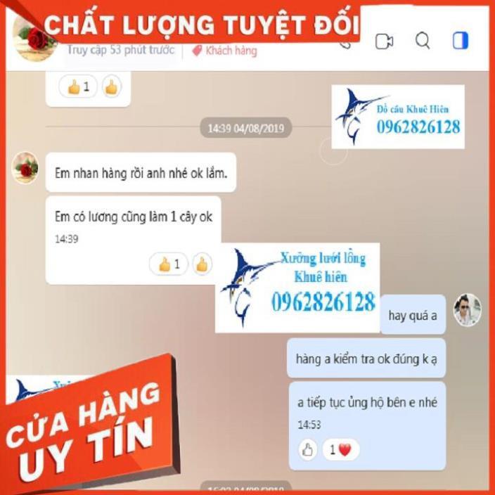 [CHẤT LƯỢNG TỐT] Ô Dù Câu Cá 2 Tầng y như hình/ Ô dù câu cá