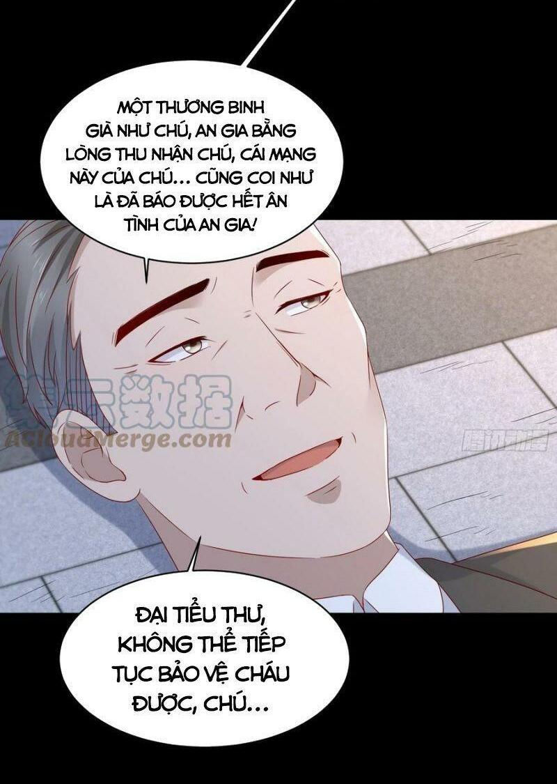 vua đầu tư mạnh nhất chapter 54 10