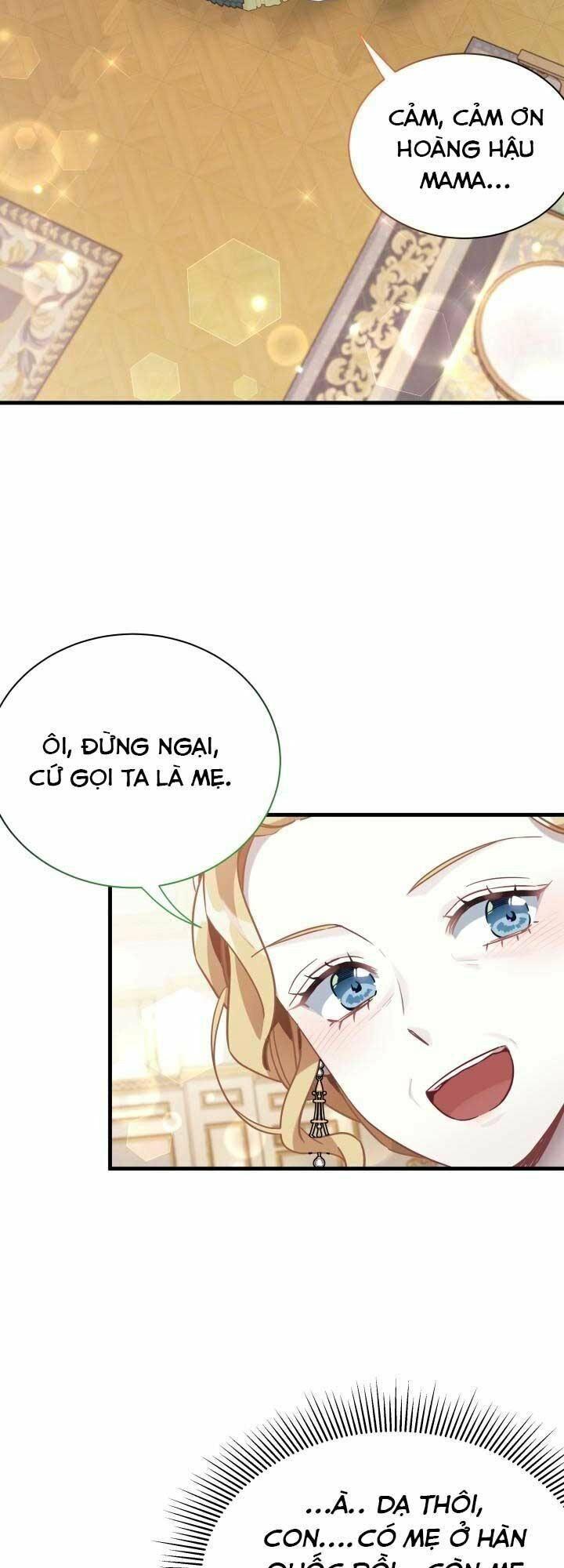 con gái chồng quá dễ thương chapter 63 57