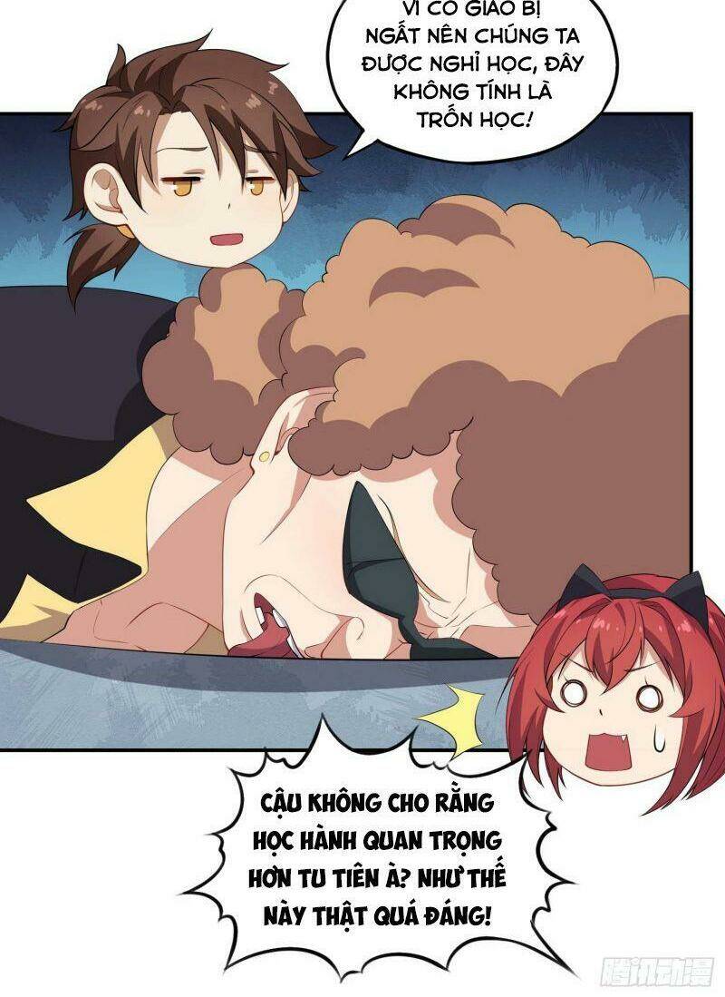 tổ thượng có tiền chapter 50 24