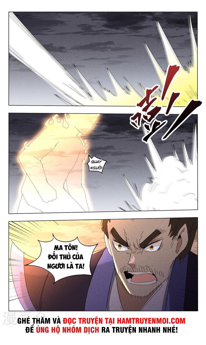 vạn giới tiên trung chapter 454 6