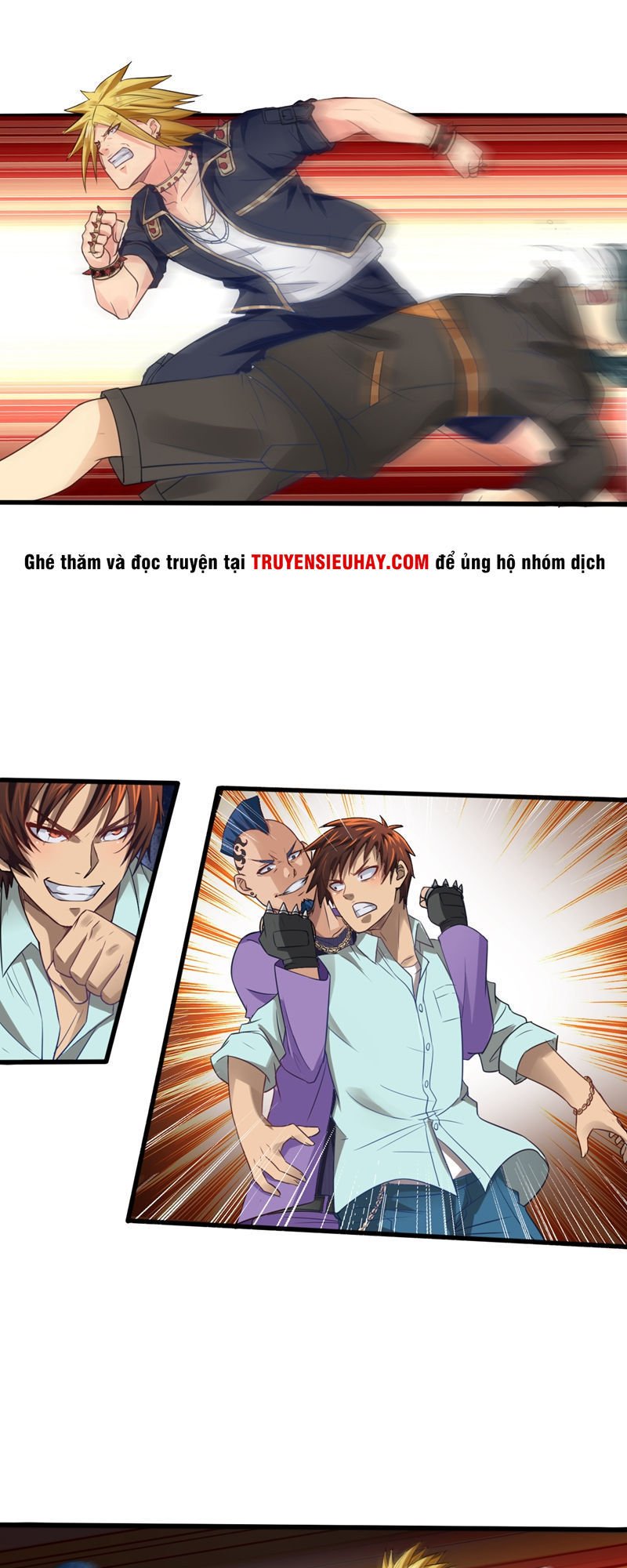 thần kiếm phù hoàng chapter 1 21