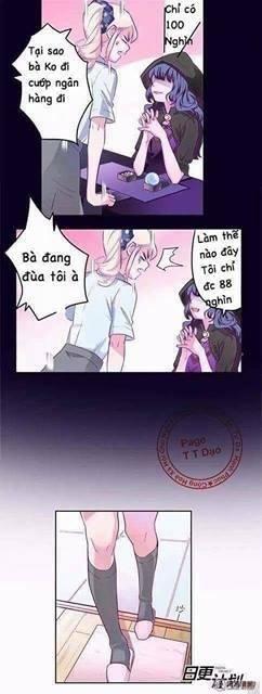 trước khi một cô gái biến mất chapter 1 21