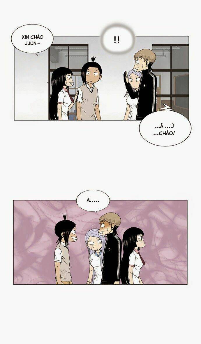 ultimate legend: kang hae hyo chapter 63 26