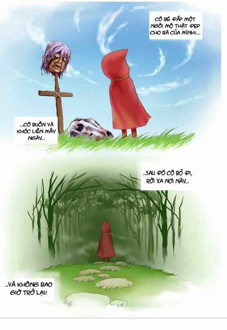 collapse of the world as we know it chapter 3 6