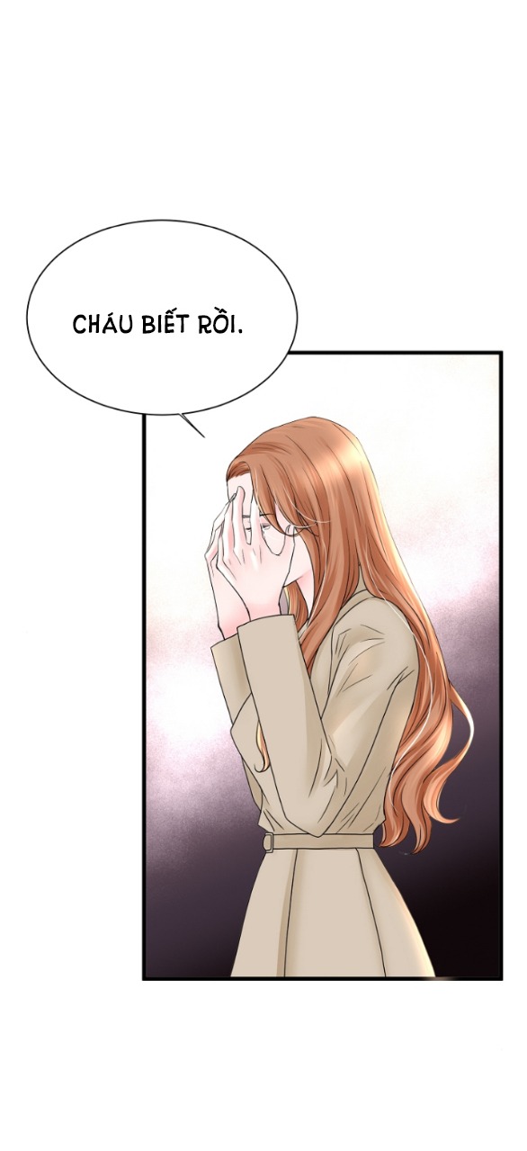 Tình Yêu Đánh Cắp Trái Tim chapter 23.1 - Trang 5