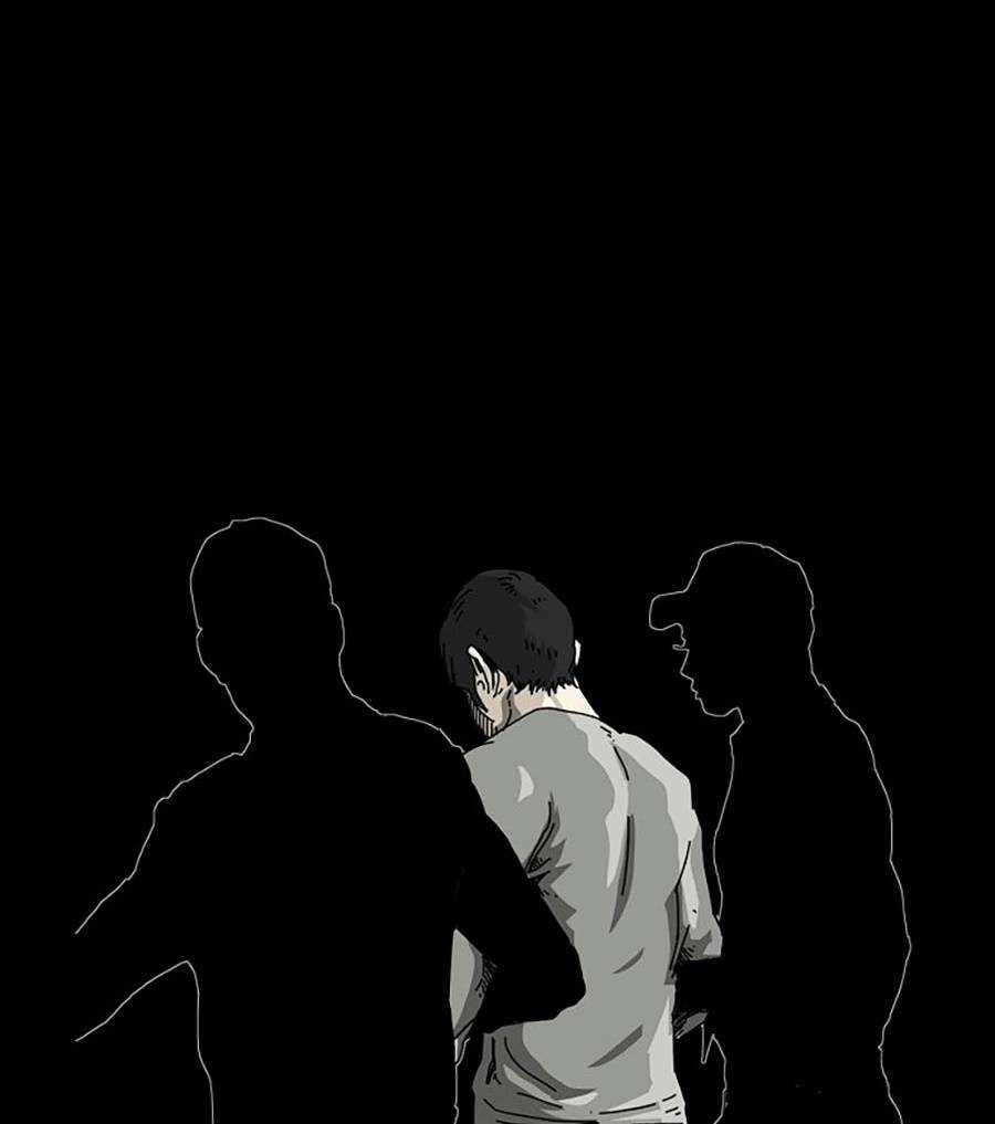 địa ngục 58 chapter 0 45