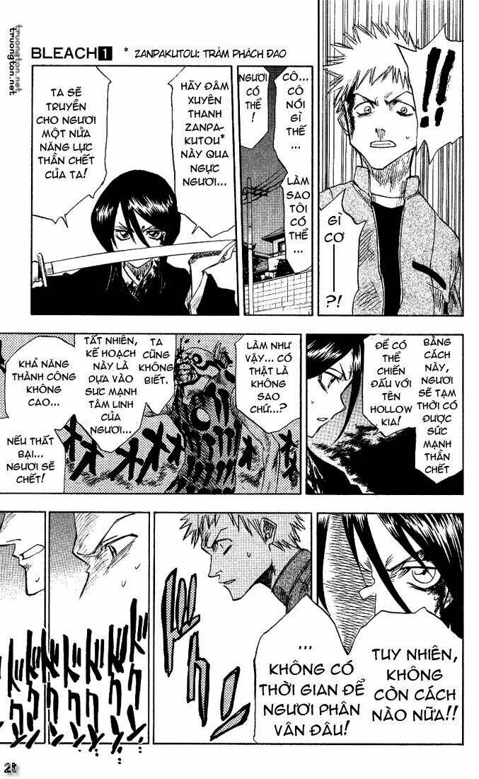 thần chết ichigo chapter 1 43