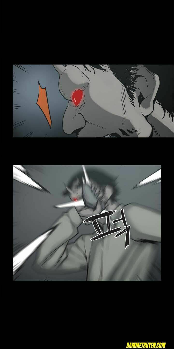 monster night chapter 2 21