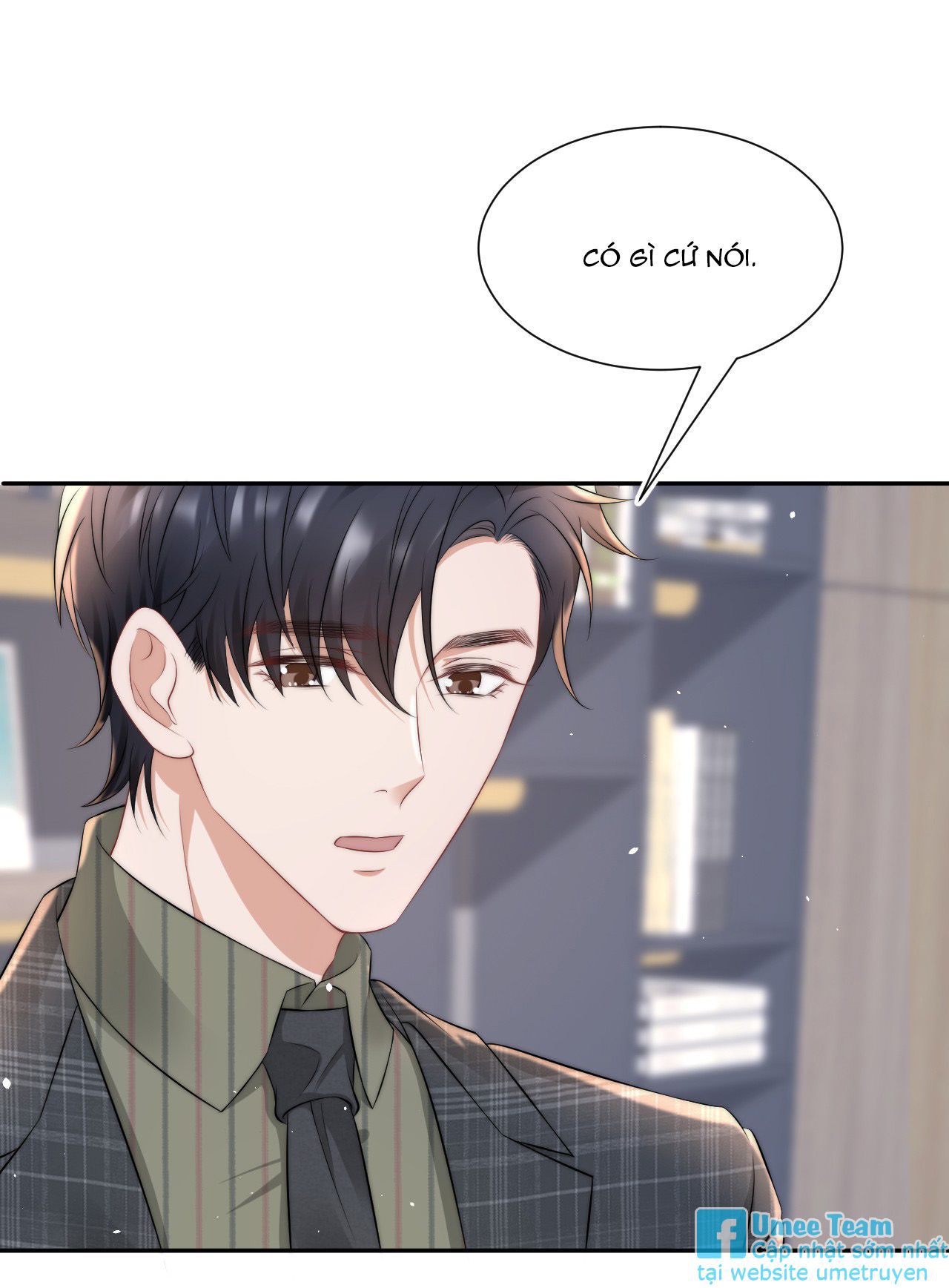 ta sinh con cho tổng tài chapter 73 33