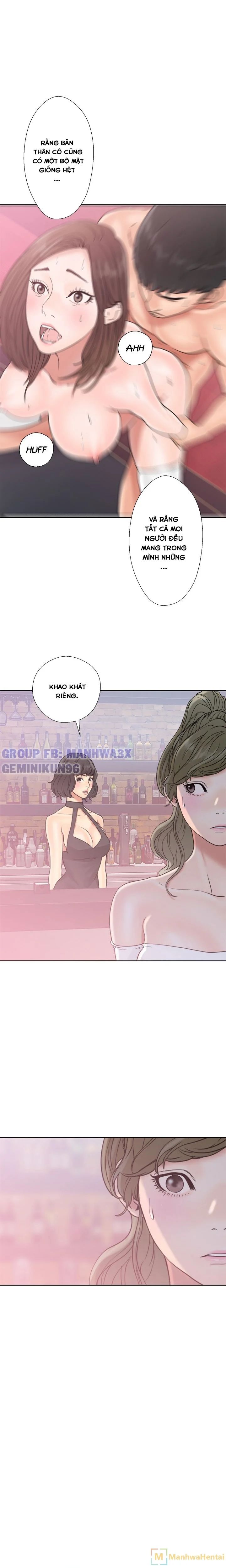 thức tỉnh dục vọng chapter 18 19