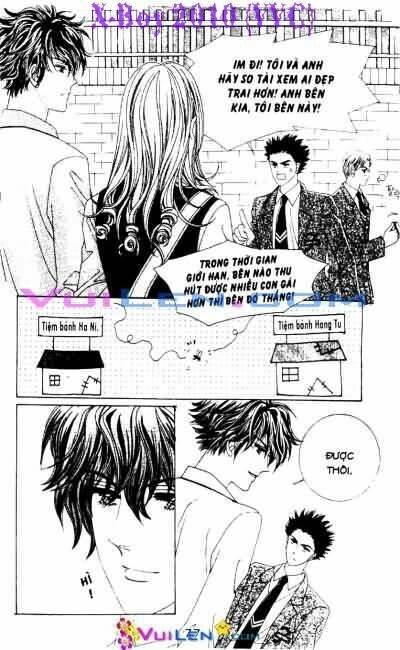 high school bullying chapter 33 17
