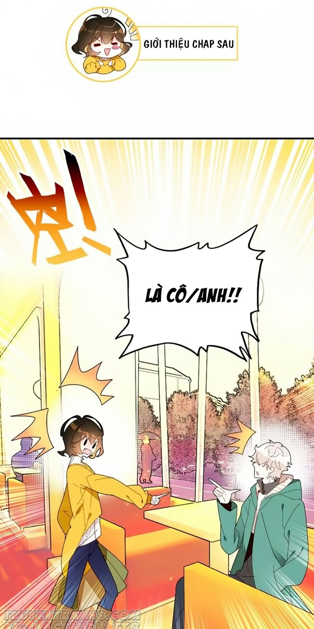 Ái Thượng Ngạo Kiều Long Vương Gia chapter 1 - Trang 59