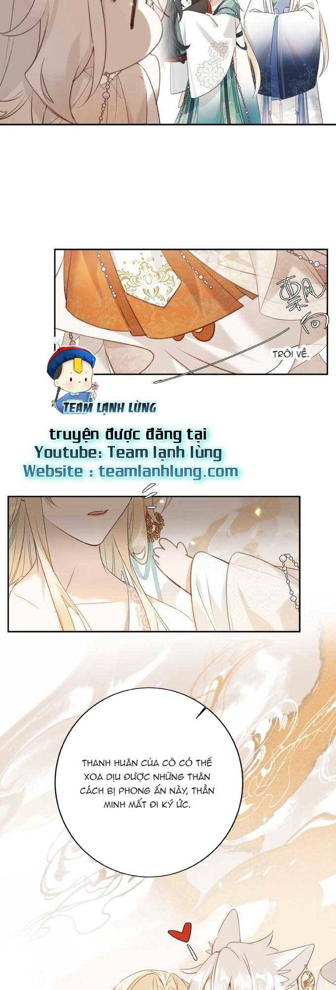 triệu hoán đại nhân tu chân giới chapter 3 4