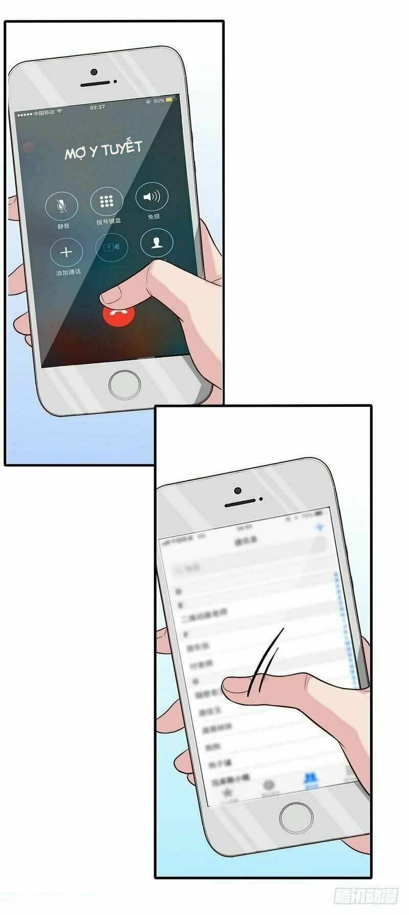 nam thần manh bảo tận diệt chapter 53 22