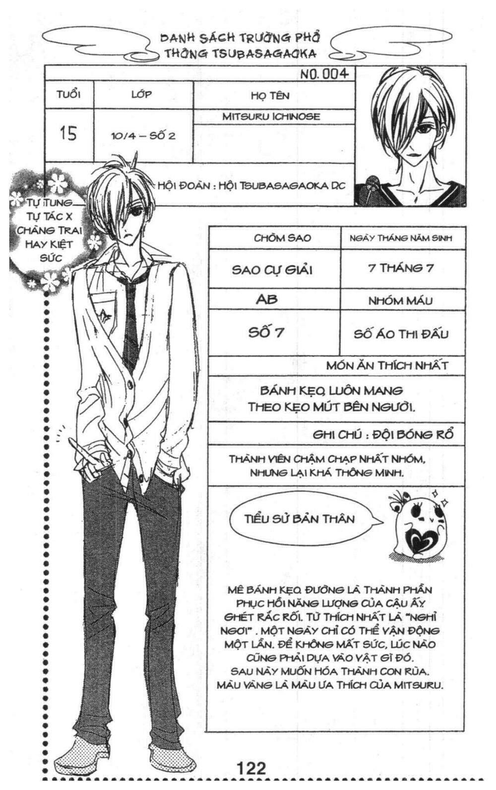 alice binetsu 38°c - we are tsubasa ga oka d.c chapter 2 121