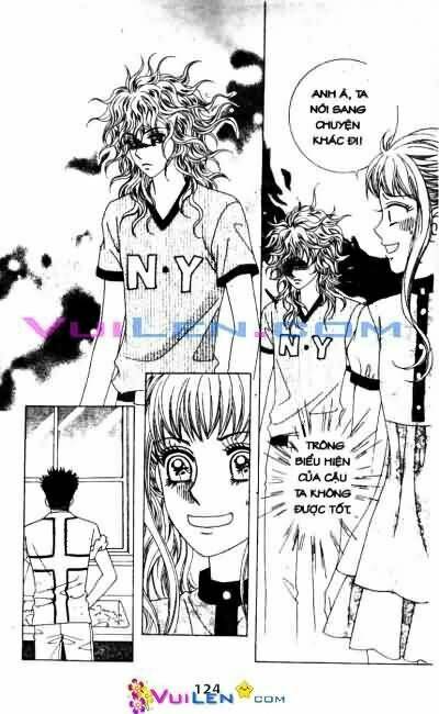 mùa ảo vọng - strange pension chapter 1 124