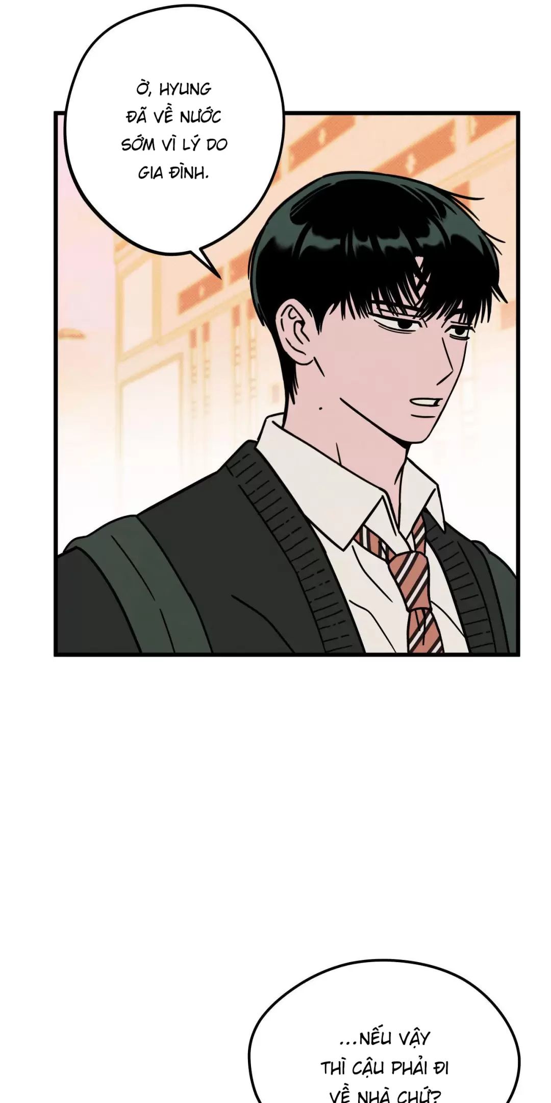 lời tỏ tình từ con số 0 chapter 10 23