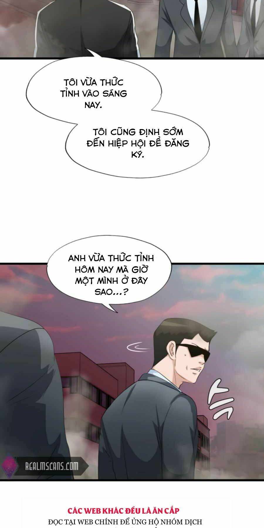 mẹ tôi là chòm sao bảo hộ m chapter 4 37