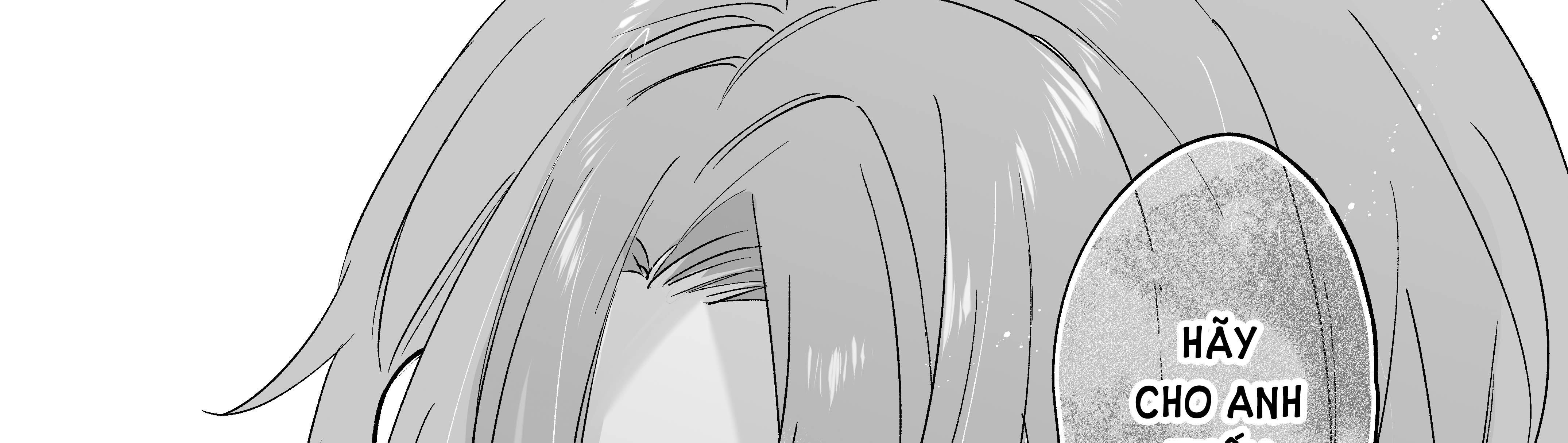 [21+] ao no shizuku ~ bất ngờ có bạn trai là kẻ đào hoa chapter 2.2 31