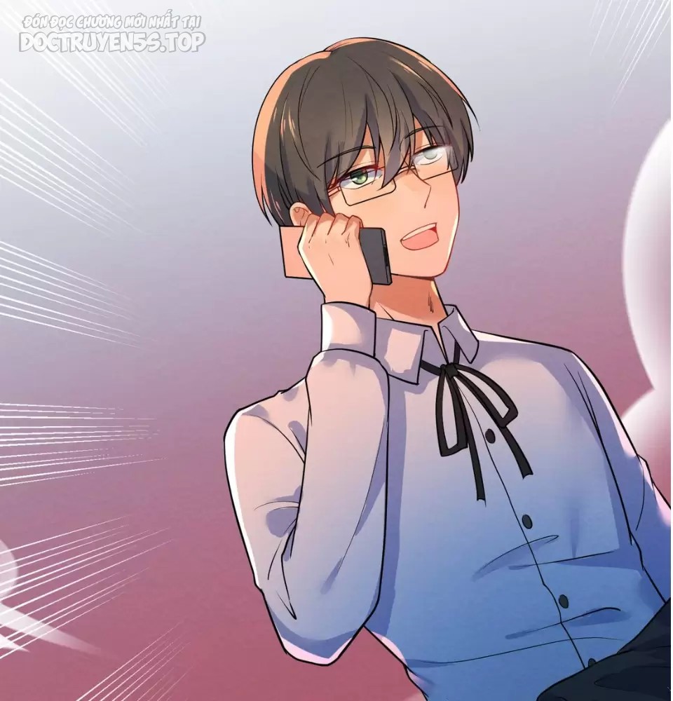 lời nói dối của cô ấy chapter 18 50