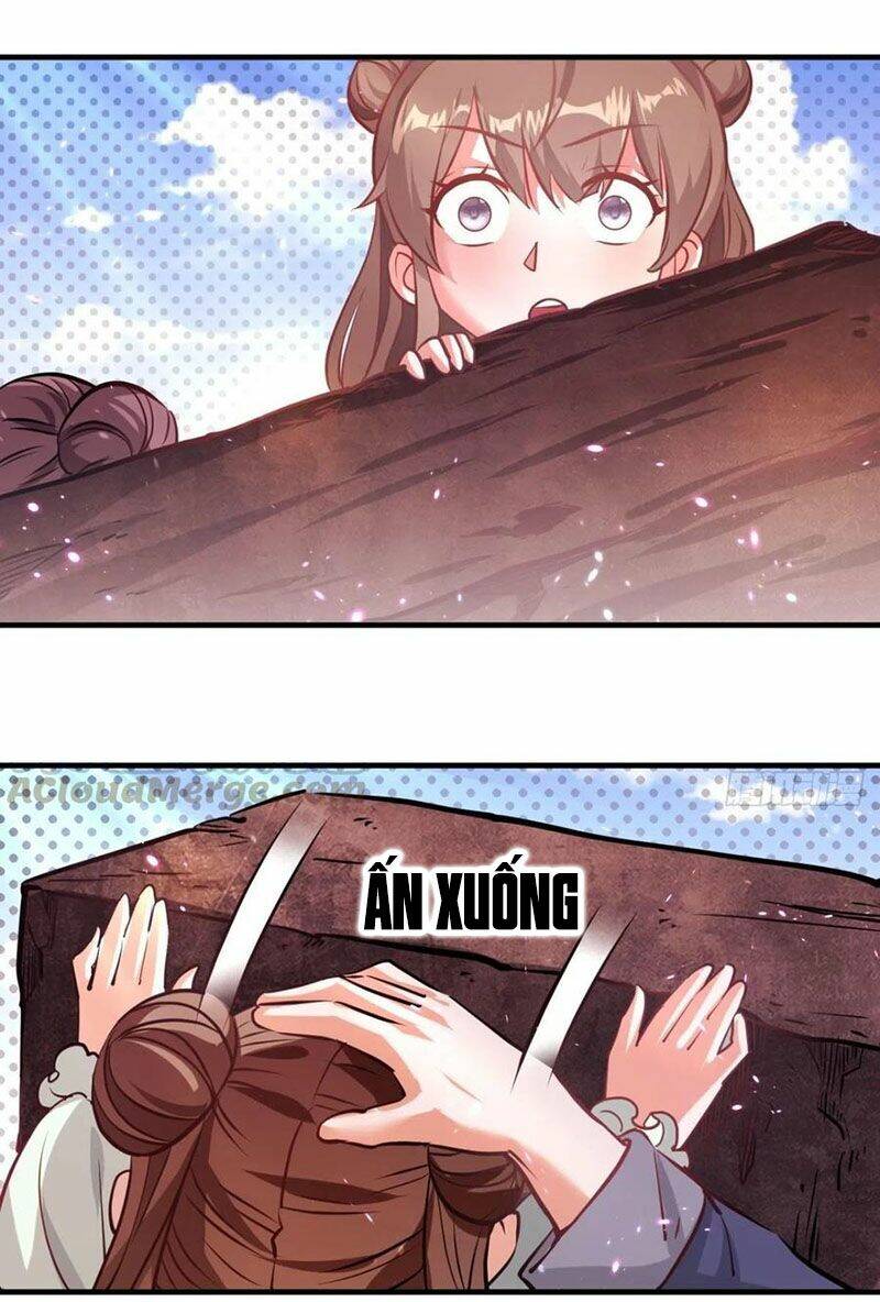 thiên hạ kiếp chapter 47 11