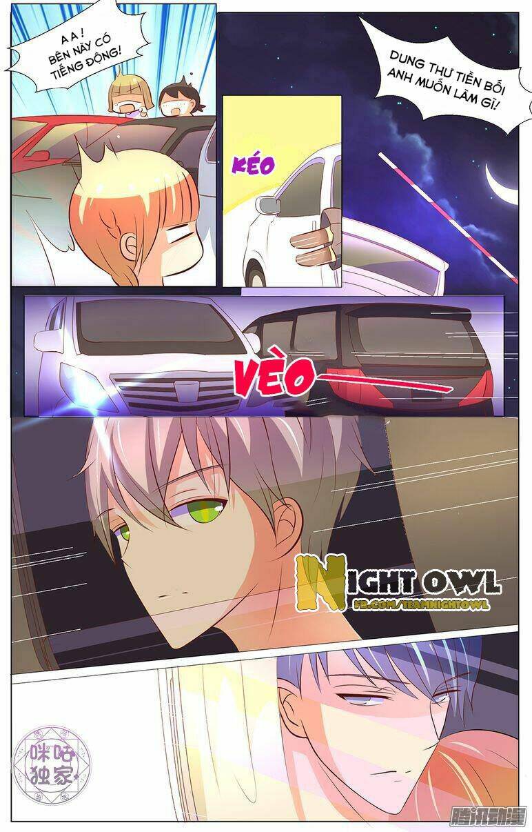 quan hệ rắc rối chapter 8 12