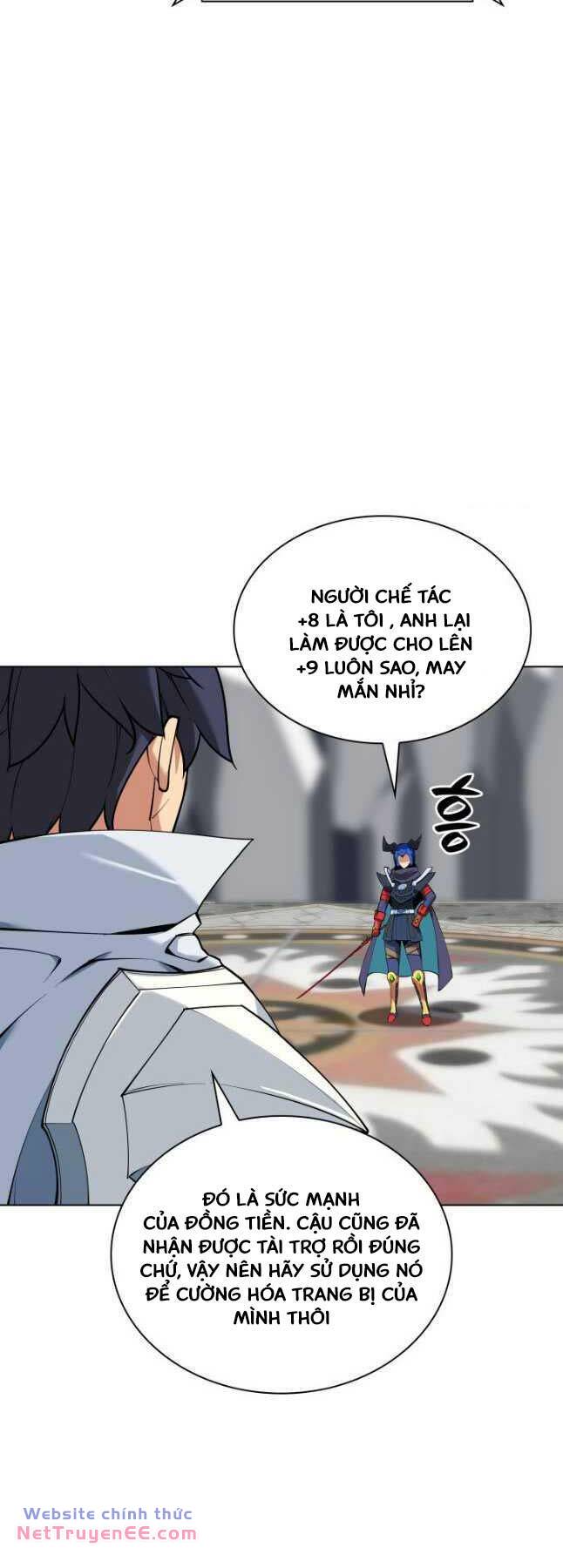 Thợ Rèn Huyền Thoại Chapter 225 36