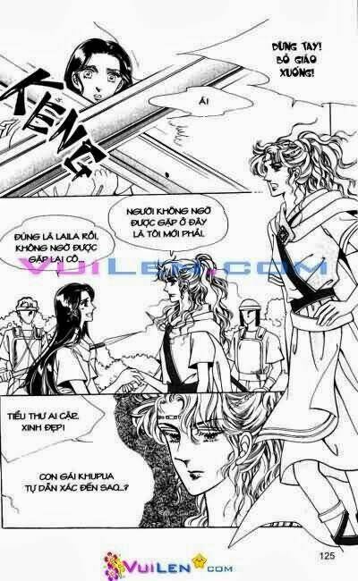 hậu duệ hoàng gia chapter 8 125