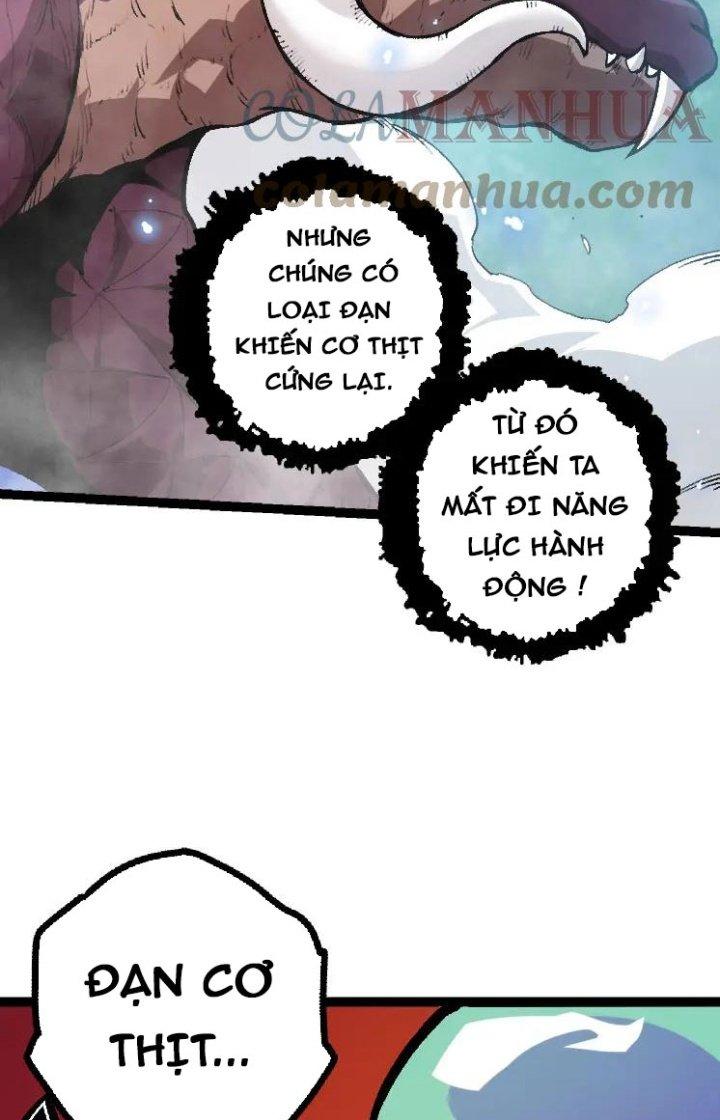 từ cây cổ thụ bắt đầu tiến hóa chapter 38 56