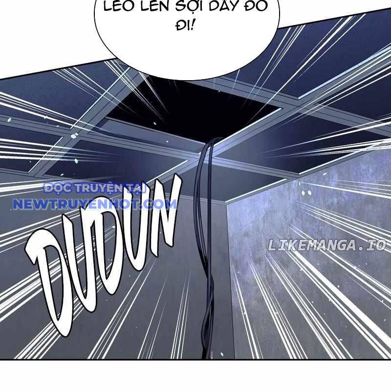 tận thế cũng chỉ là trò chơi chapter 69 11