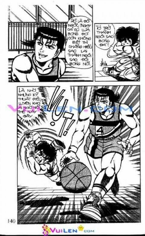 sôi động cầu trường full 17 tập chapter 5 140