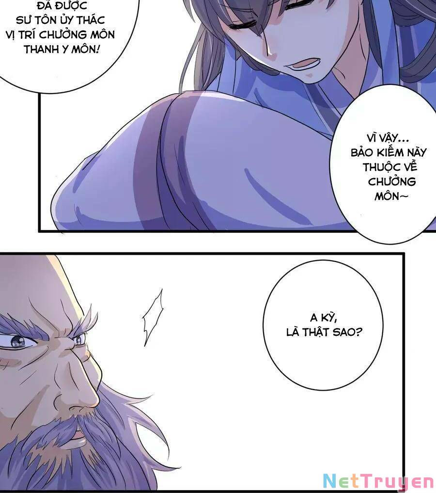 lịch sử sống sót của npc phản diện chapter 8 11