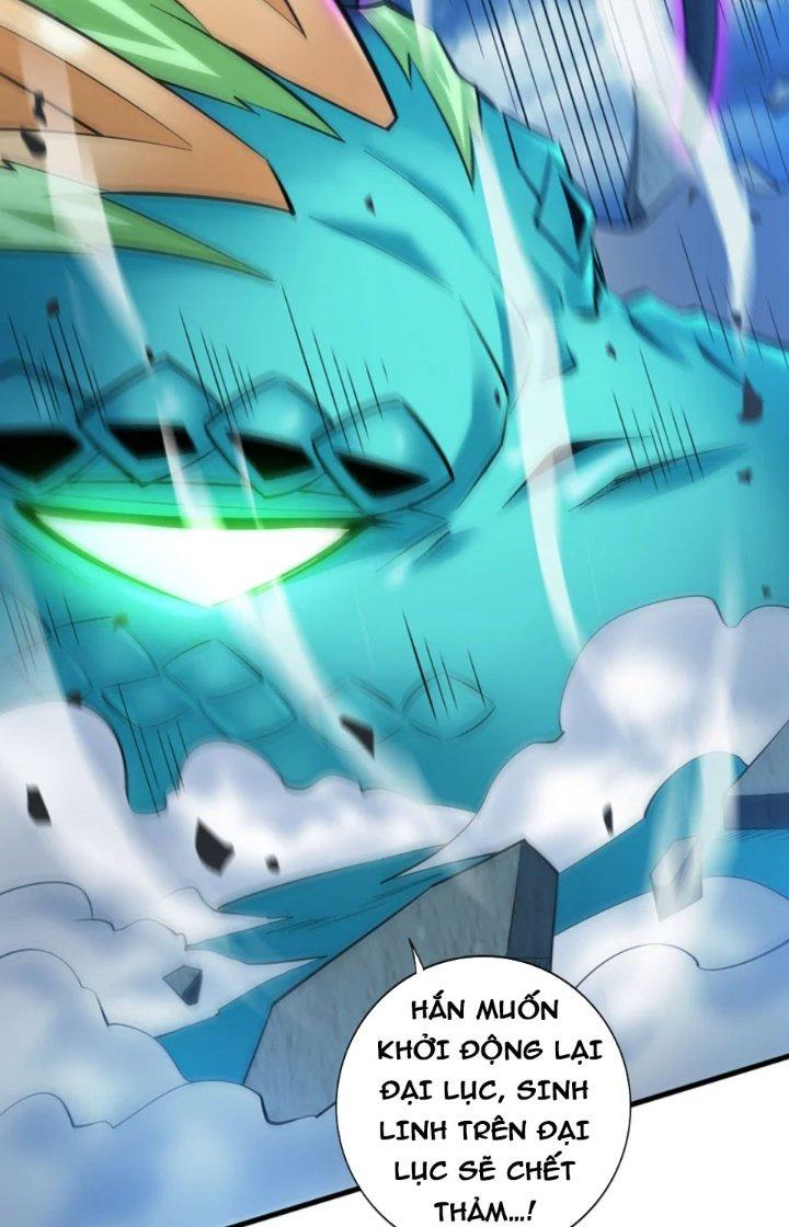 ẩn cư mười vạn năm, đời sau mời ta rời núi chapter 65 50