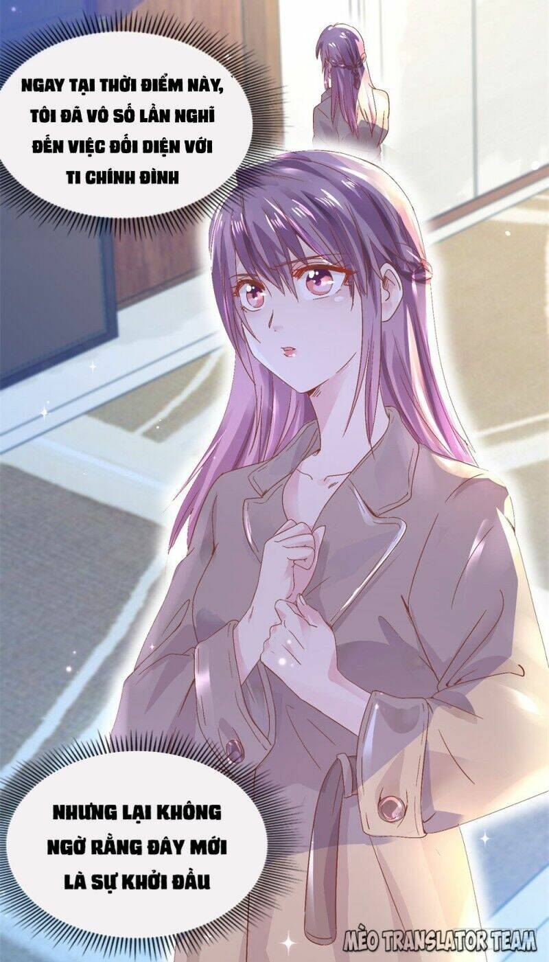 hàng ngàn tư thế lật đổ chủ tịch chapter 1 7