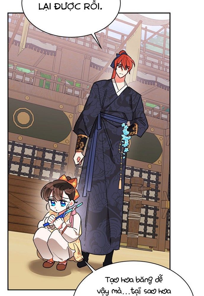 con gái bảo bối của boss phản diện chapter 23 51