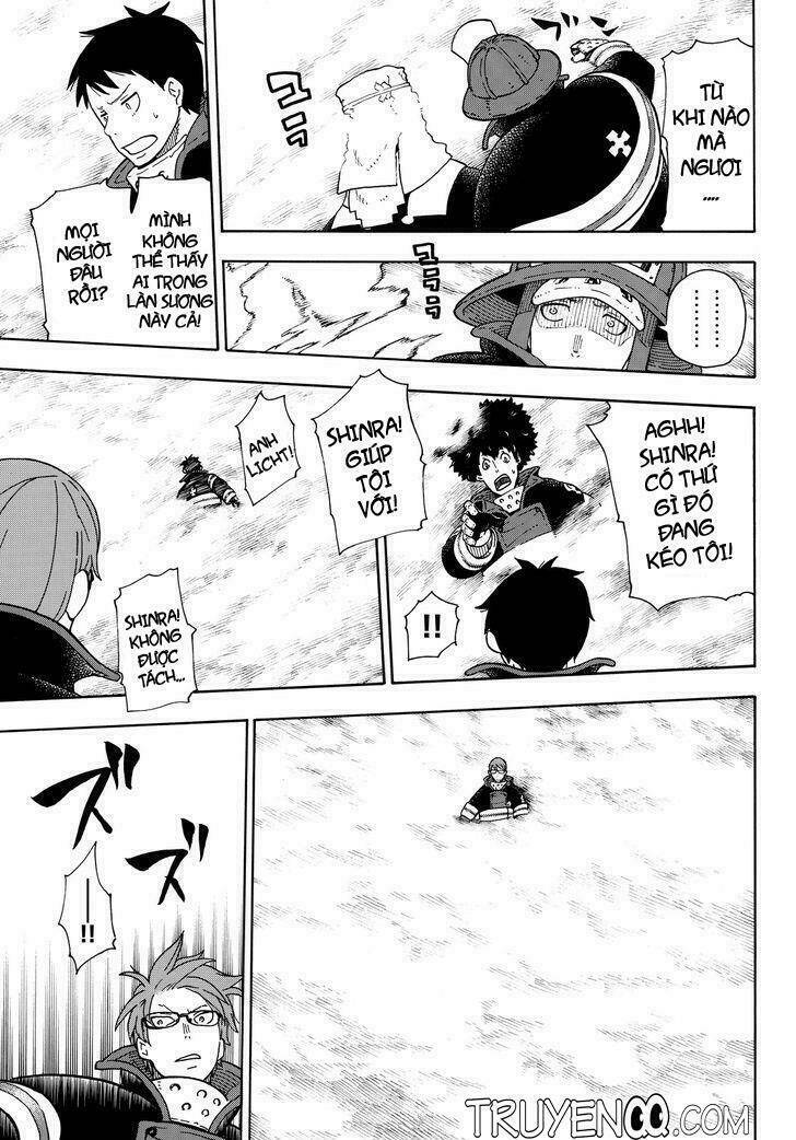 biệt đội lính cứu hỏa chapter 68 6