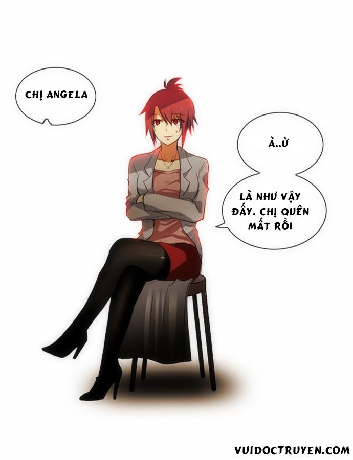 crepuscule (yamchi) chapter 46 13