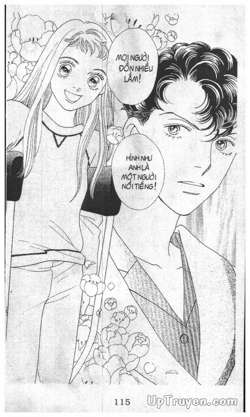 con nhà giàu chapter 190 112