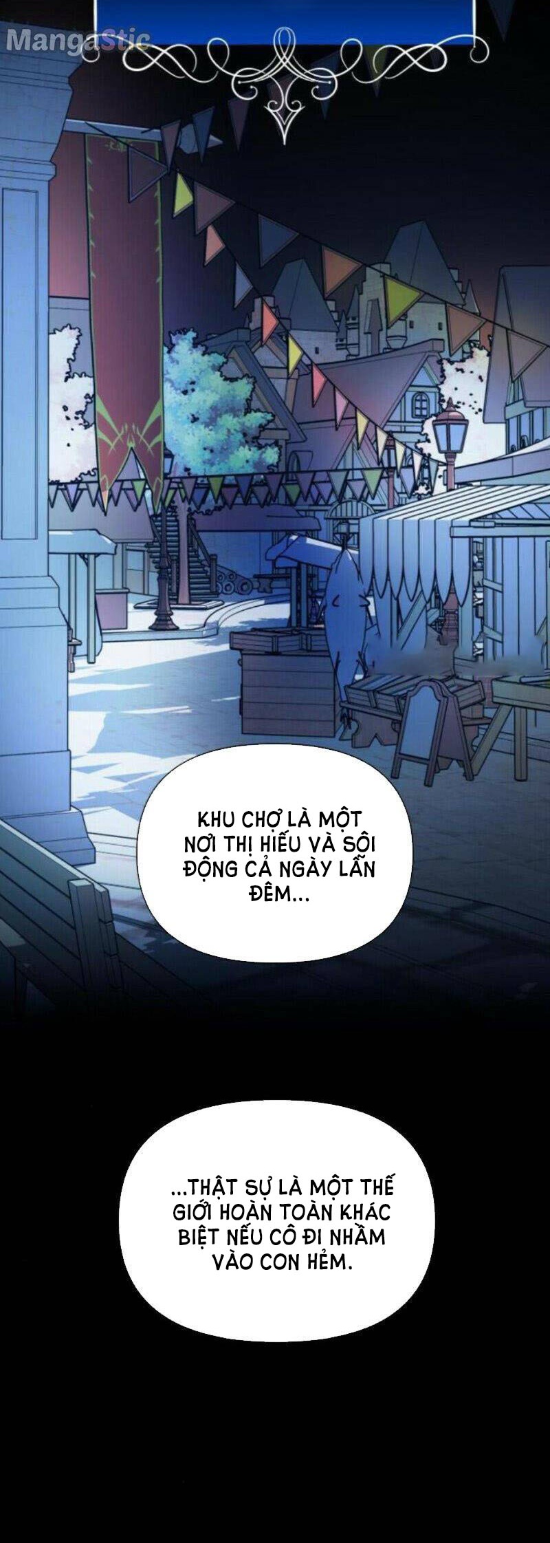 tôi muốn trở thành cô ấy dù chỉ là một ngày chapter 110 64