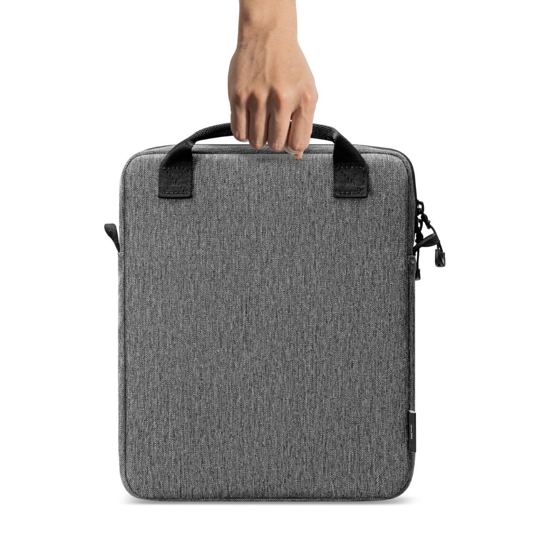 Túi Tomtoc Tablet Shoulder Bag For Ipad 360 Protection – H13