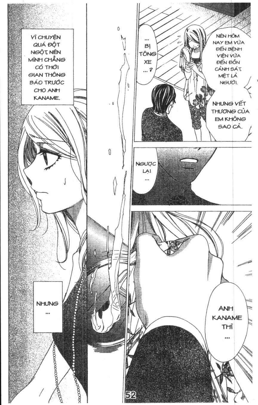 hôn nhân bất đắc dĩ - love of firos you chapter 30 7